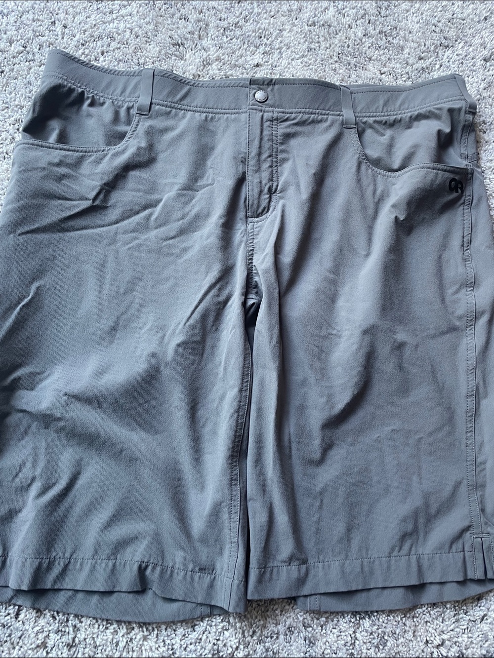 Outdoor Research Bermuda Shorts size 18